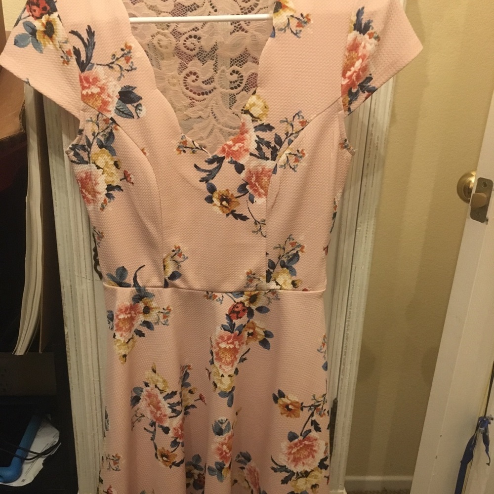 Summer dress